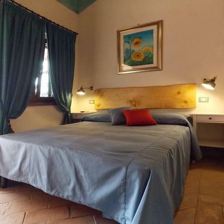 Agriturismo Cento Ducati Palombara Sabina Экстерьер фото