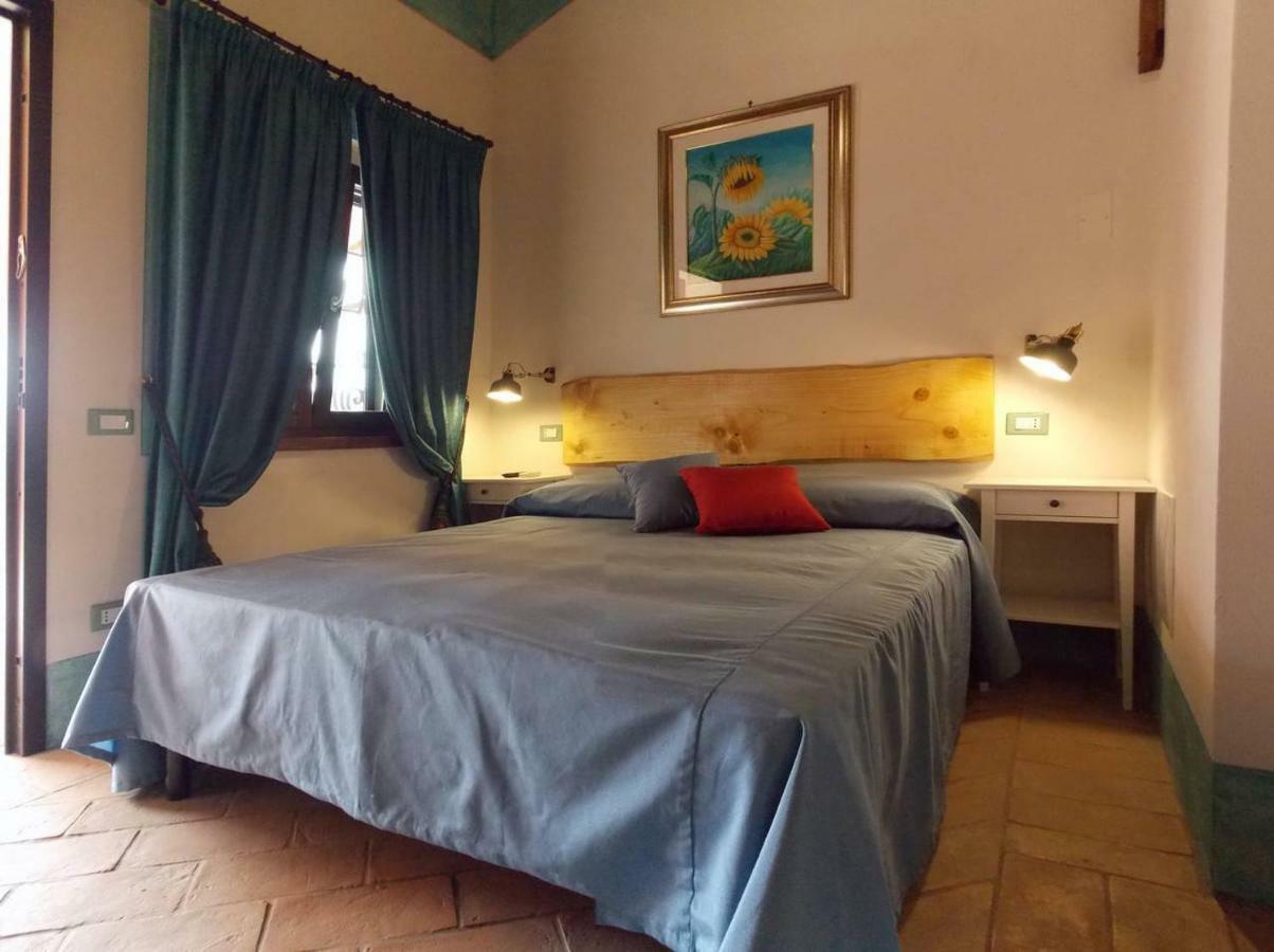 Agriturismo Cento Ducati Palombara Sabina Экстерьер фото