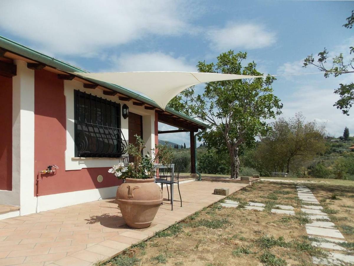 Agriturismo Cento Ducati Palombara Sabina Экстерьер фото