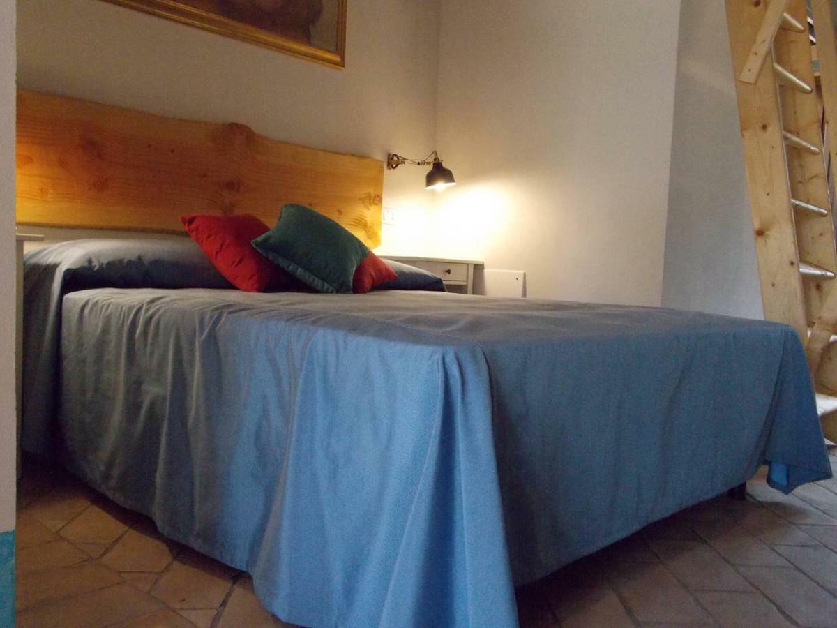 Agriturismo Cento Ducati Palombara Sabina Экстерьер фото